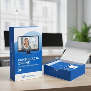 Pakiet konsultacji (3x spotkań)