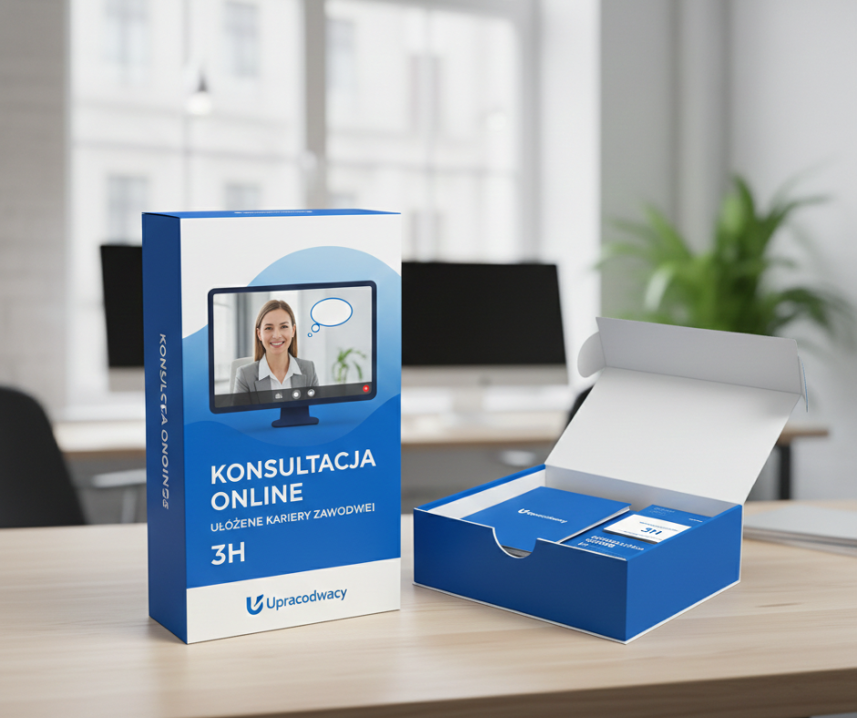 Pakiet konsultacji (3x spotkań)