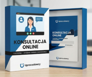 Konsultacja online - 1h