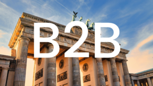Praca za granicą na działalności gospodarczej: Jak wygląda współpraca B2B w Niemczech i o czym trzeba pamiętać?